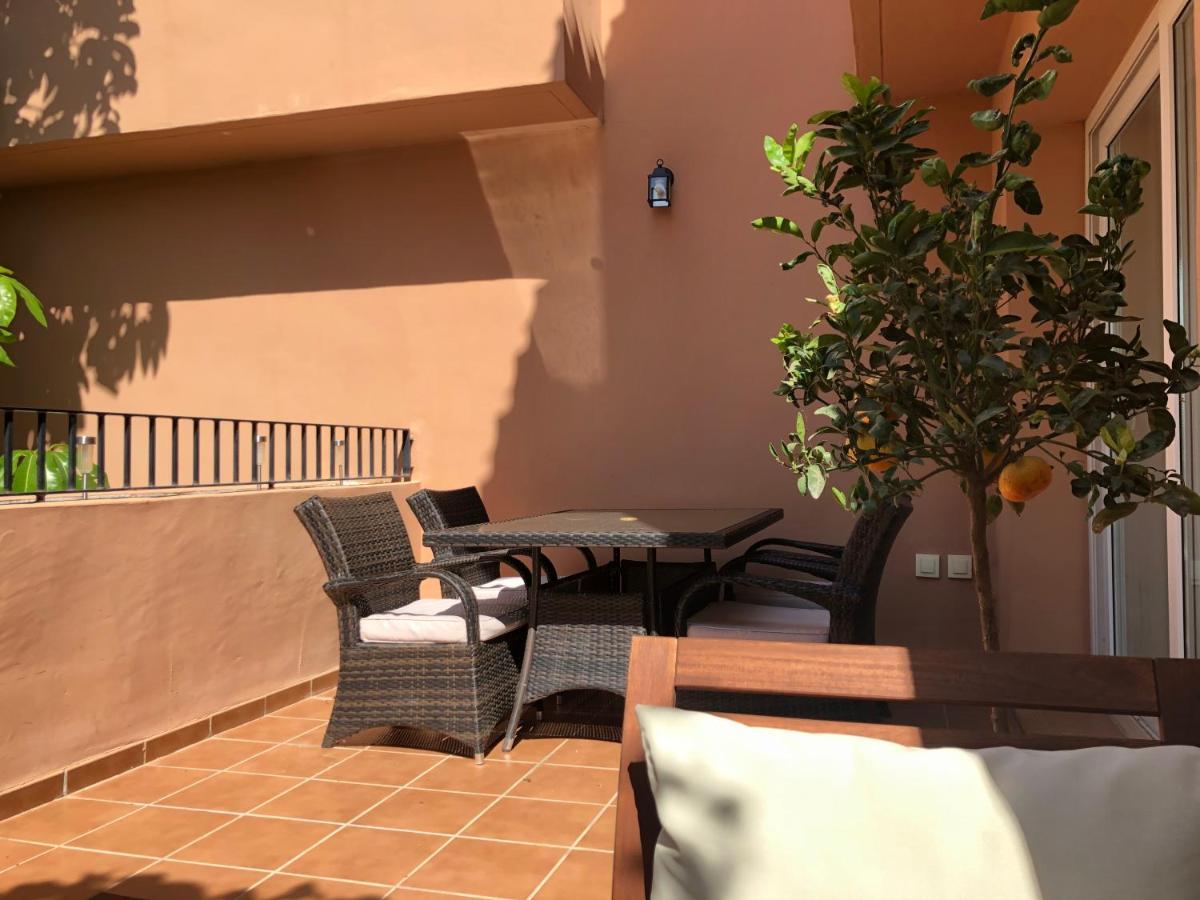 Apartment La Loma Mar Menor Golf Resort Los Martínez Exterior foto
